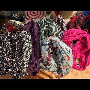 Scarf Bundle